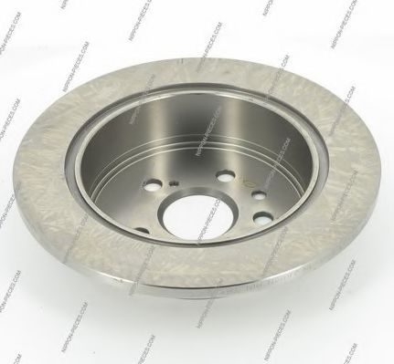 Disc frana 2