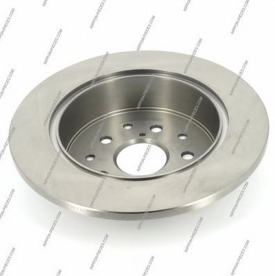 Disc frana 2