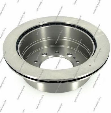 Disc frana 2