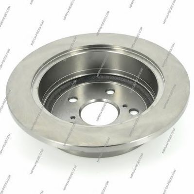 Disc frana 2