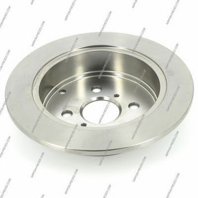 Disc frana 2