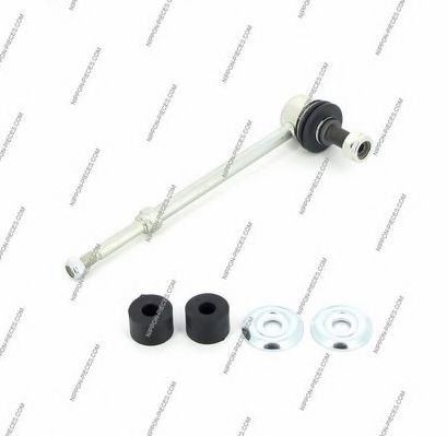 Brat/bieleta suspensie, stabilizator