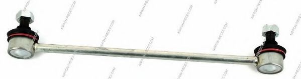 Brat/bieleta suspensie, stabilizator 2