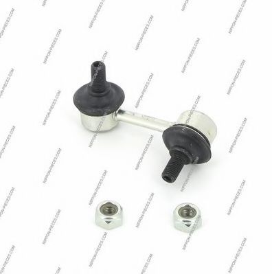 Brat/bieleta suspensie, stabilizator 2