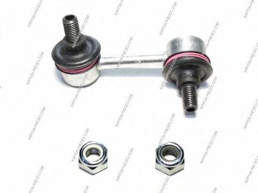 Brat/bieleta suspensie, stabilizator 3