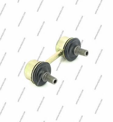 Brat/bieleta suspensie, stabilizator 2