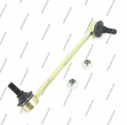 Brat/bieleta suspensie, stabilizator 2