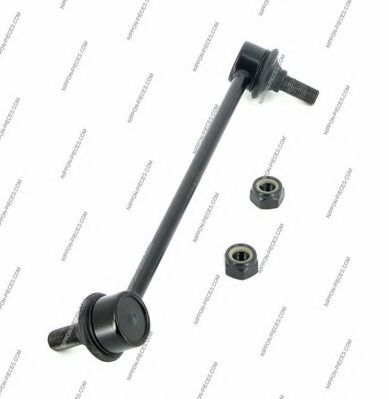 Brat/bieleta suspensie, stabilizator 2