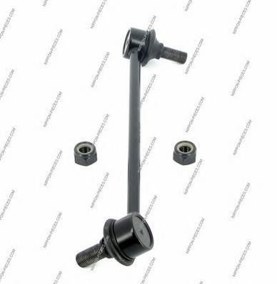 Brat/bieleta suspensie, stabilizator 3
