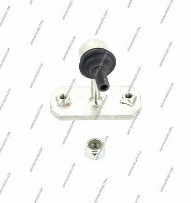 Brat/bieleta suspensie, stabilizator