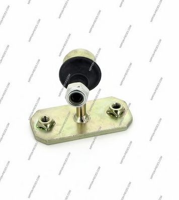 Brat/bieleta suspensie, stabilizator 2