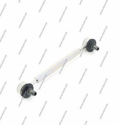 Brat/bieleta suspensie, stabilizator 2
