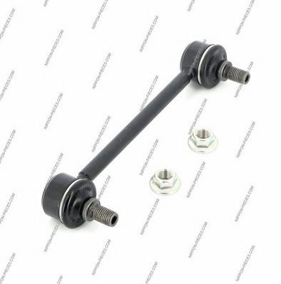 Brat/bieleta suspensie, stabilizator 2
