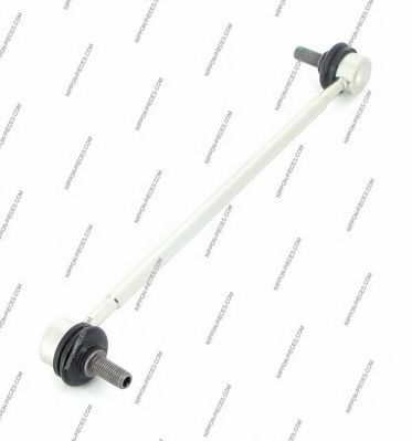 Brat/bieleta suspensie, stabilizator 2