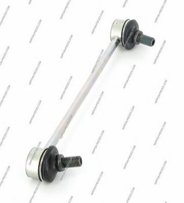 Brat/bieleta suspensie, stabilizator 2