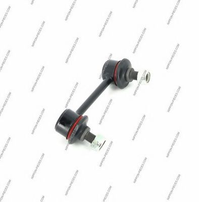 Brat/bieleta suspensie, stabilizator 2