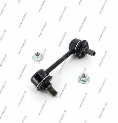 Brat/bieleta suspensie, stabilizator 2