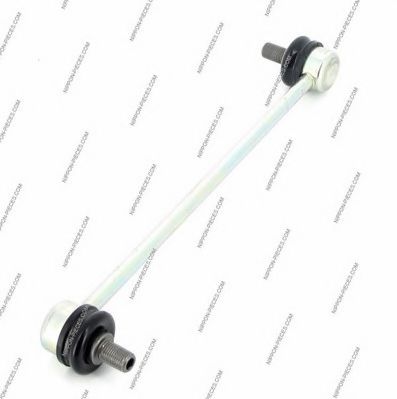 Brat/bieleta suspensie, stabilizator 2