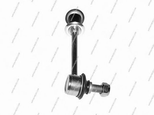 Brat/bieleta suspensie, stabilizator