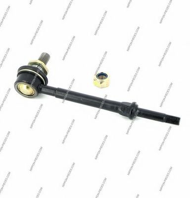 Brat/bieleta suspensie, stabilizator 2