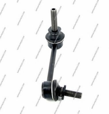 Brat/bieleta suspensie, stabilizator 2