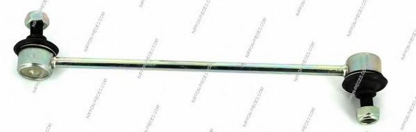 Brat/bieleta suspensie, stabilizator
