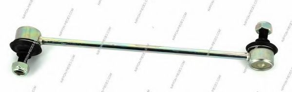 Brat/bieleta suspensie, stabilizator 2