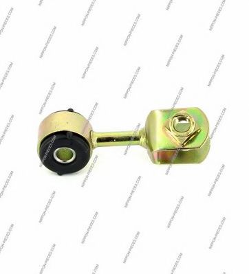 Brat/bieleta suspensie, stabilizator 2