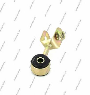 Brat/bieleta suspensie, stabilizator 2