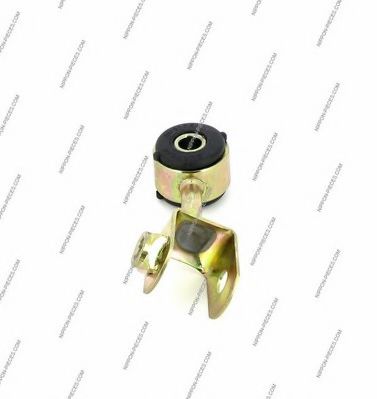 Brat/bieleta suspensie, stabilizator 3