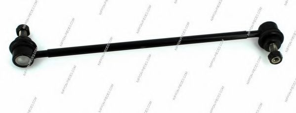 Brat/bieleta suspensie, stabilizator 2