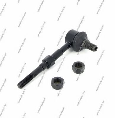 Brat/bieleta suspensie, stabilizator 2