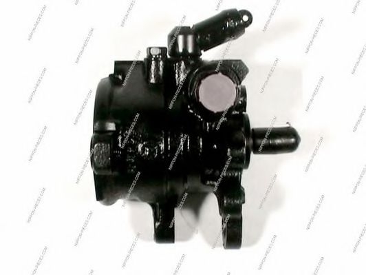 Pompa hidraulica, sistem de directie 2