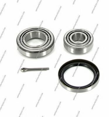 Set rulment roata 2