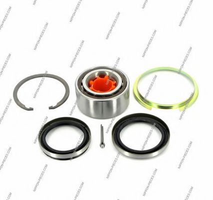 Set rulment roata 2