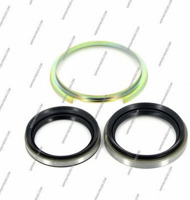 Set rulment roata 2
