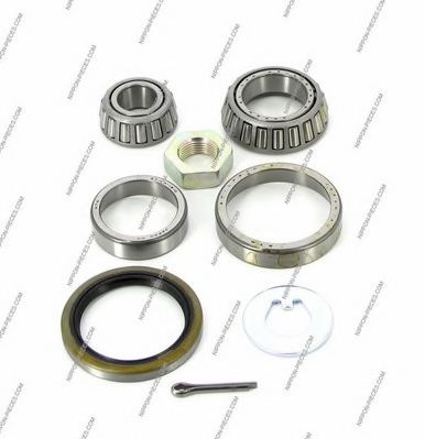 Set rulment roata 2