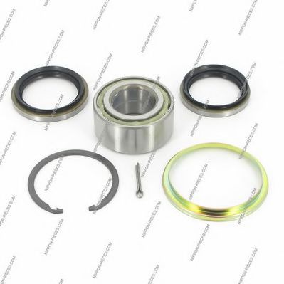 Set rulment roata 2