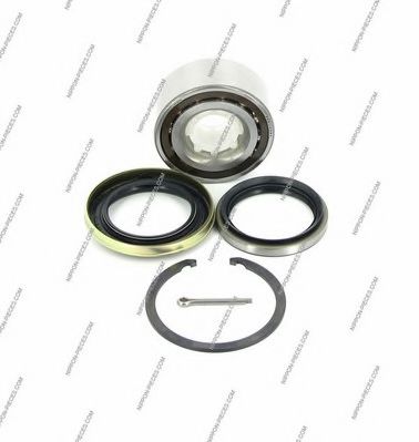 Set rulment roata 2