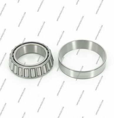 Set rulment roata