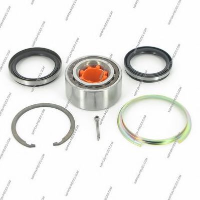 Set rulment roata 2