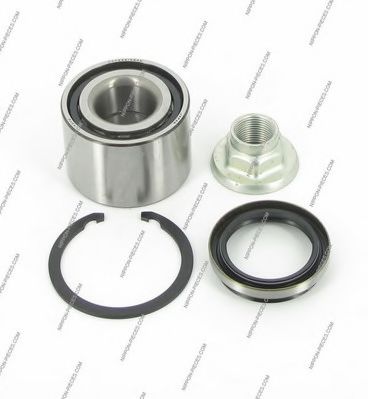 Set rulment roata 2