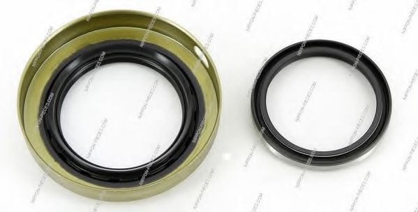 Set rulment roata 2