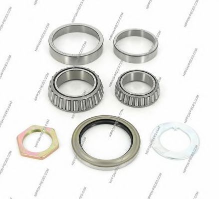 Set rulment roata 2
