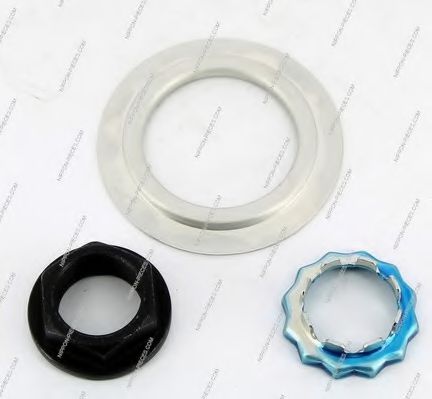Set rulment roata 3