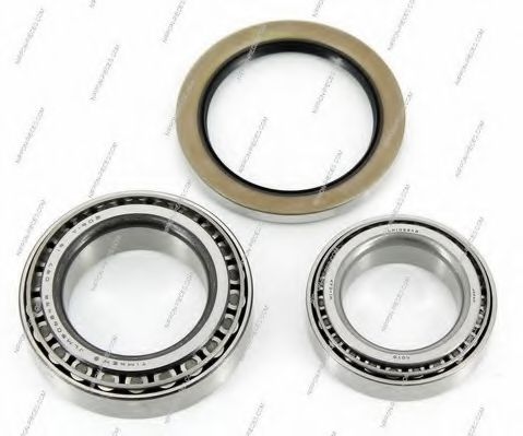 Set rulment roata 2