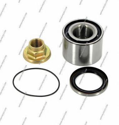 Set rulment roata 2
