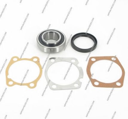 Set rulment roata 2