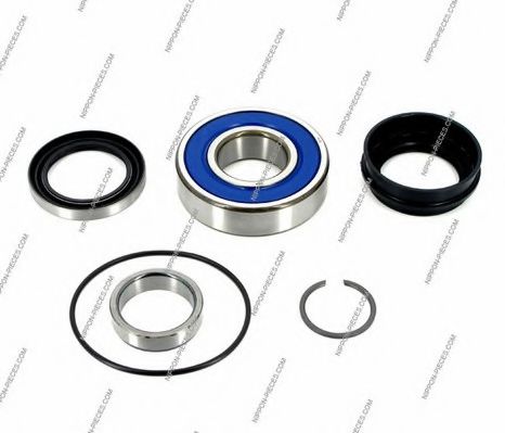 Set rulment roata 2