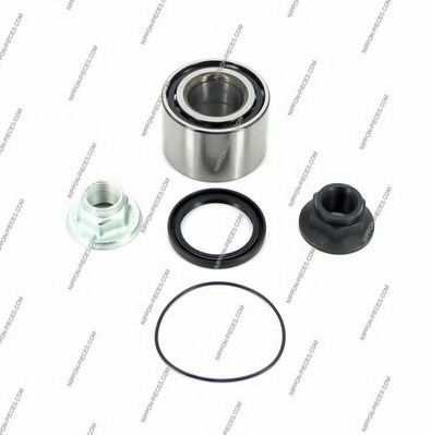 Set rulment roata 2